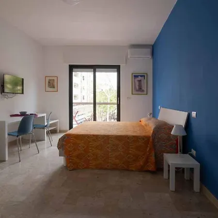 B&B Il Sorriso Bari Exterior photo